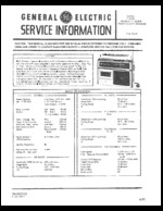 GENERAL ELECTRIC 35224B OEM Service